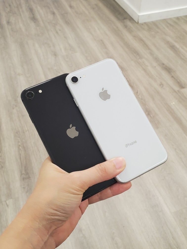 Apple iPhone SE 3rd Gen 📱💥 – Get Yours Today!! 🔥- $5 DOWN AVAILABLE