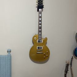 Electric Guitar Les Paul