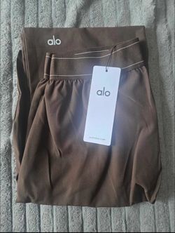 Alo pants