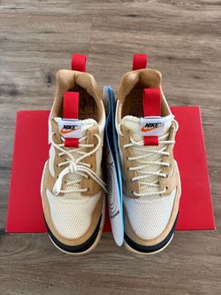 Nike Mars Yard 3 Tom Sachs Sneakers - MY3