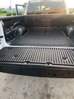 Furniture and trash pickup