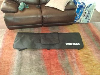 Yakima Gatekeeper Tailgate Pad