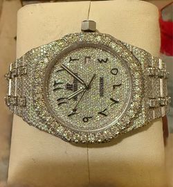 AP watch