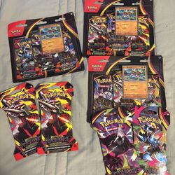 Pokémon Pitch Black
