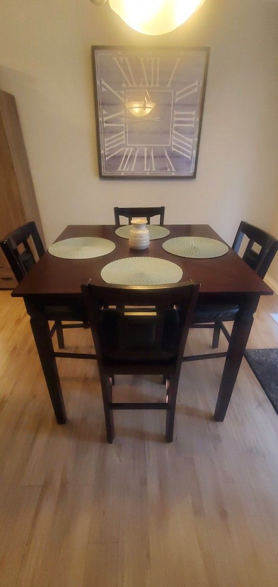 Kitchen Table