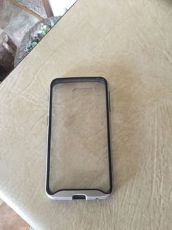 Galaxies edge 6 case