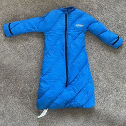 Morrison infant sleeping bag