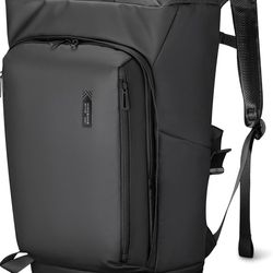 Travel Backpack for Men Women Carry on Backpack Waterproof Lightweight Hiking