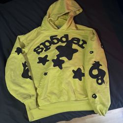 Sp5der Hoodie