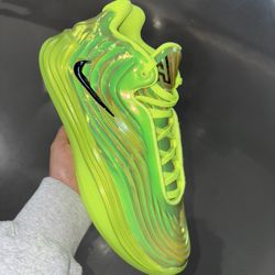 Nike Giannis Freak 7 Warning Label Size 10 & 9.5