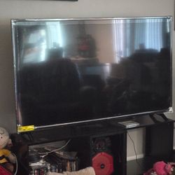 Phillips Roku Tv 65in