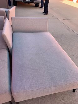 Classic sofa lazy boy and chair