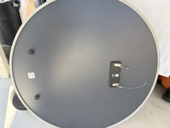 Round Frame Mirror For Sale