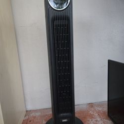 Dreo Tower Fan