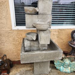 Fountains For Sale 