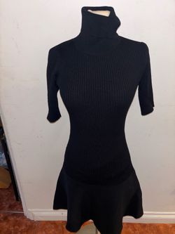 Ladies small michael Kors dress