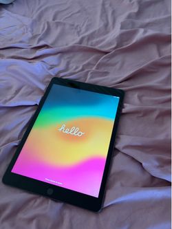 iPad