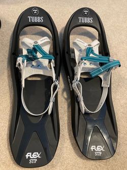 Brand New Snowshoes