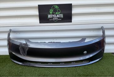 2025 2026 2027 TESLA MODEL 3 FRONT BUMPER COVER OEM GENUINE