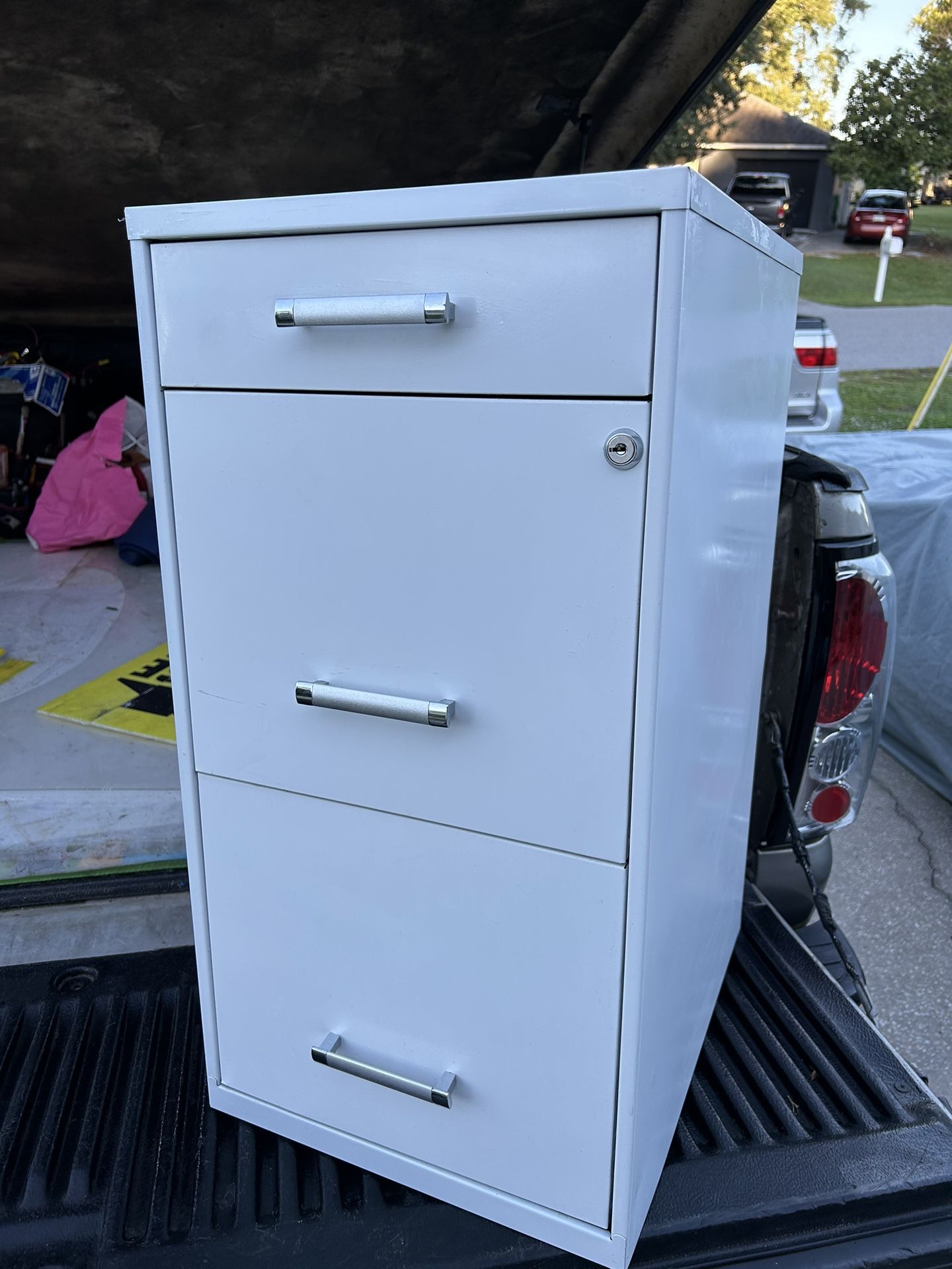 File Cabinet 