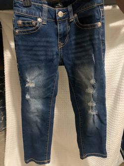 Kids True religion jeans