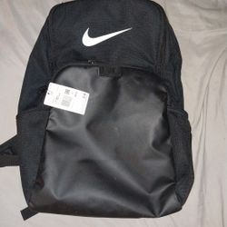 Nike Backpack 