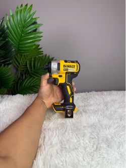 Dewalt Impact Drill (Tool Only)