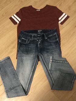 Girls Clothing Lot
