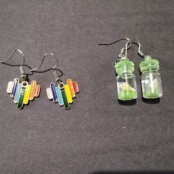 Fashion jewelry