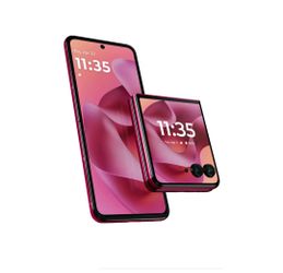 motorola razr+ 2025 locked