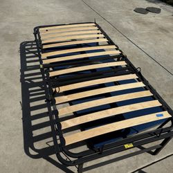 Twin Size  Bed Frame