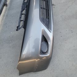 06/08 Civic Coupe Front Bumper Cover 