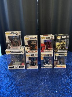 Funko Star Wars