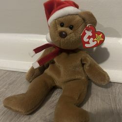 1997 TEDDY Beanie Baby 