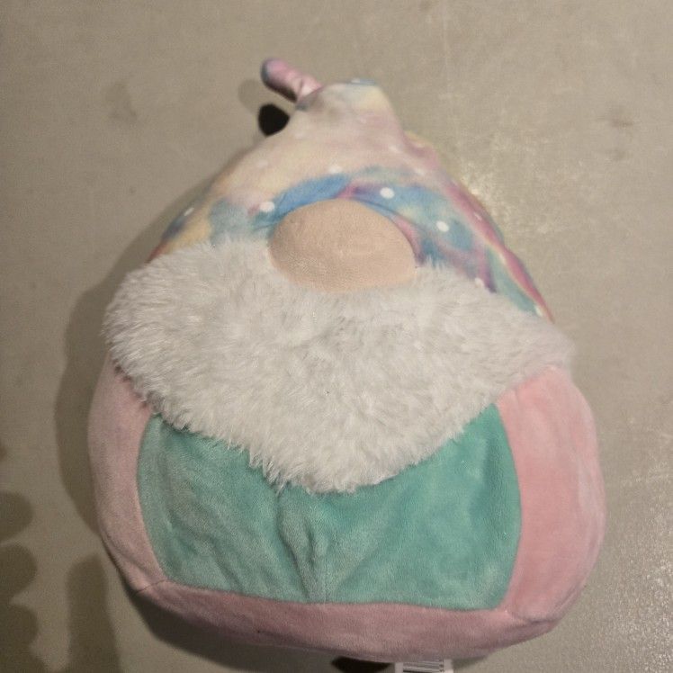 Gnome Squishmallow
