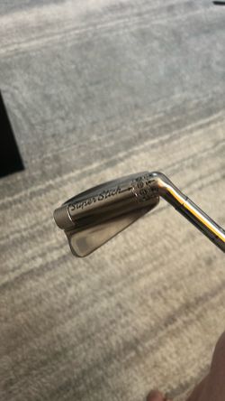 Super Stick Adjustable Golf Club