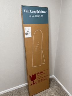 Full Length Mirror