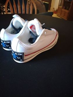 Shoes. 8 1/2