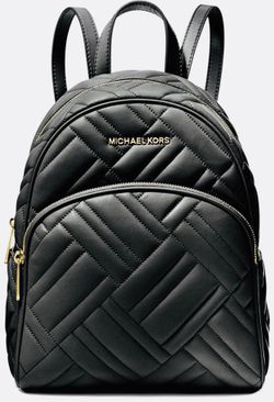 MK BACKPACK