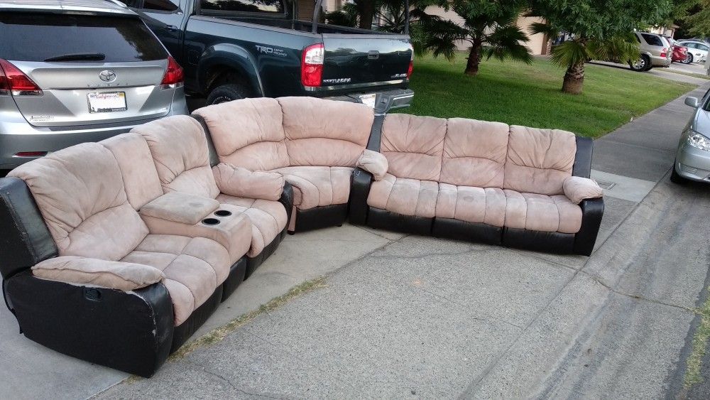 FREE Couch