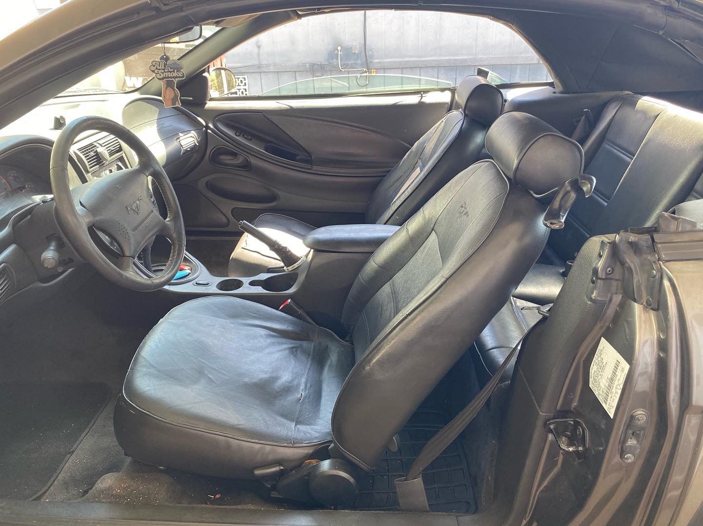 Mustang New Edge for Sale in Riverside, CA OfferUp