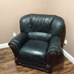 ARMCHAIR 