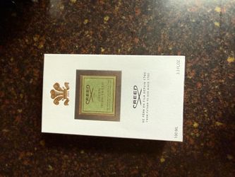 Creed cologne