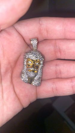 Jesus Piece