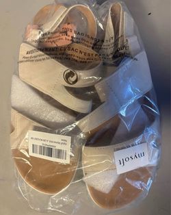 Mysoft Women's Arch Support Sandals