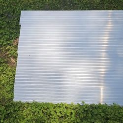 Wheel Chair Ramps