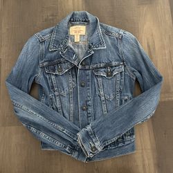 Levi’s Denim Jacket 