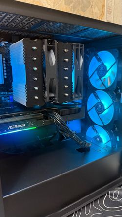 Gaming PC Beast
