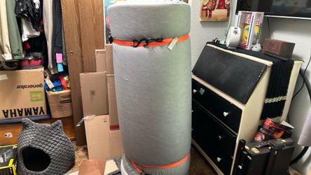 Full size Ikea Mattress