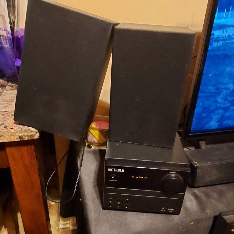 Bluetooth Radio